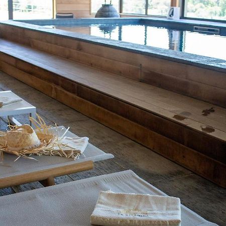 Le Balamina Hotel Porto-Vecchio  Buitenkant foto