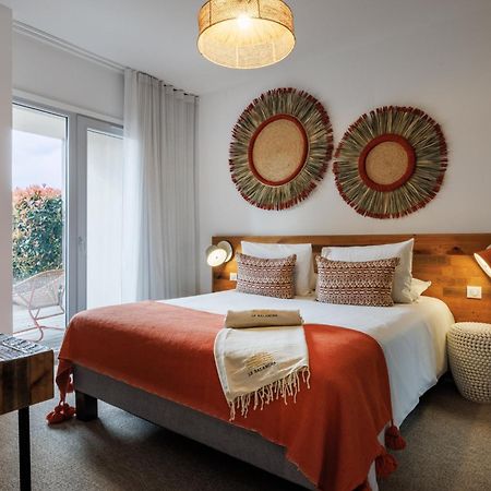 Le Balamina Hotel Porto-Vecchio  Buitenkant foto