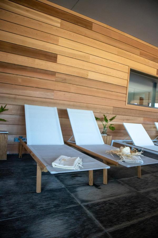 Le Balamina Hotel Porto-Vecchio  Buitenkant foto