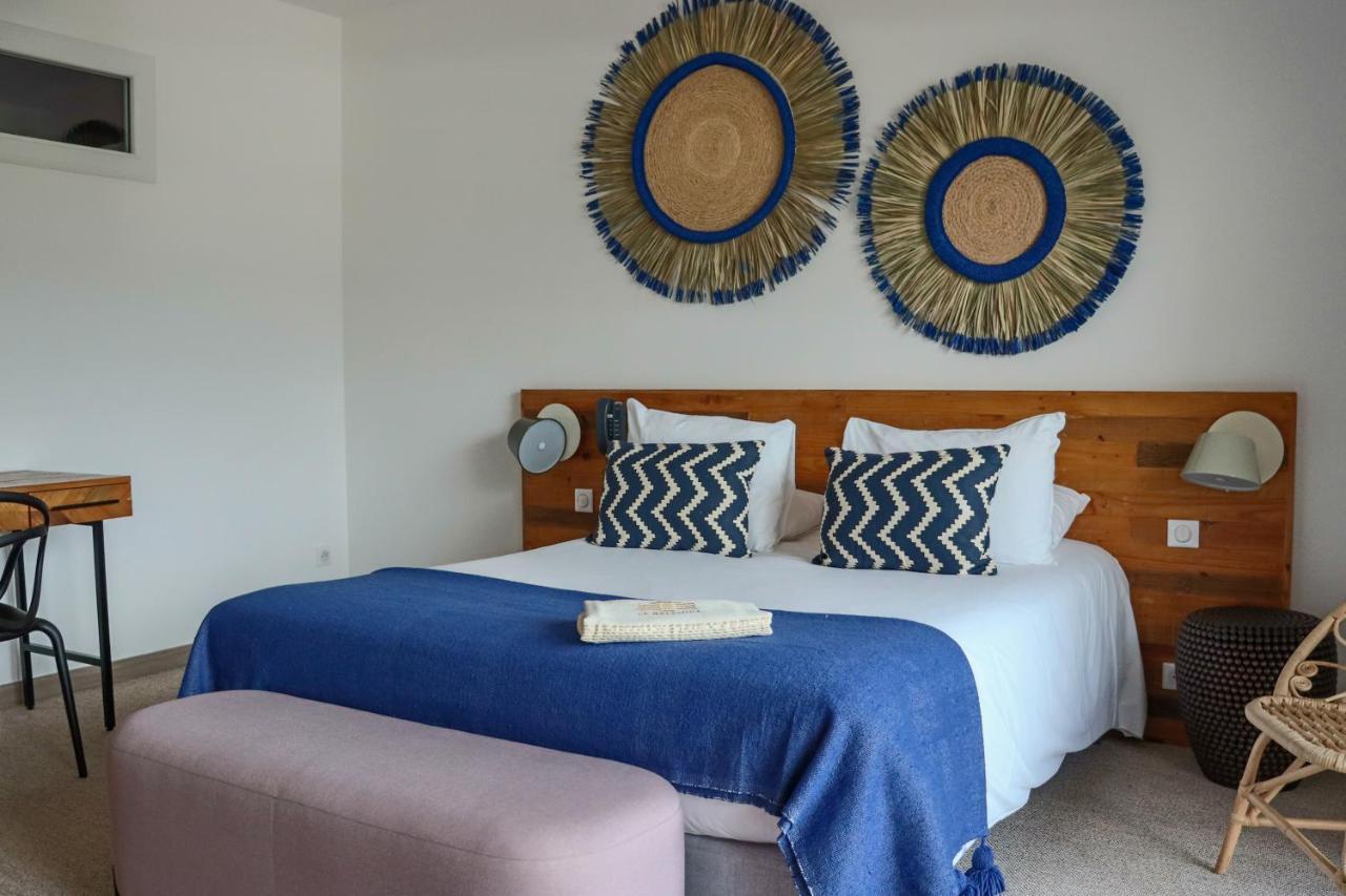 Le Balamina Hotel Porto-Vecchio  Buitenkant foto