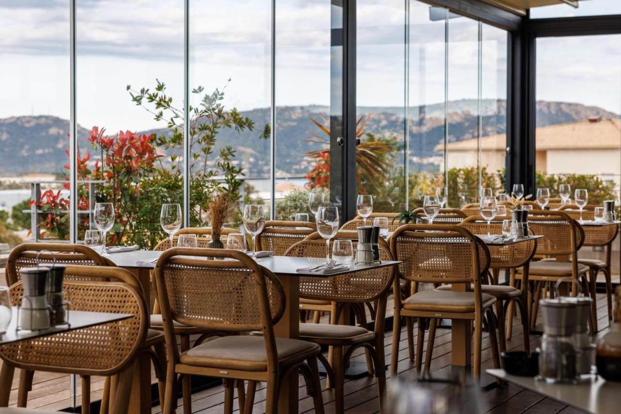 Le Balamina Hotel Porto-Vecchio  Buitenkant foto