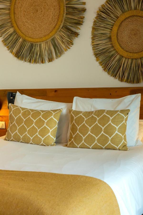 Le Balamina Hotel Porto-Vecchio  Buitenkant foto
