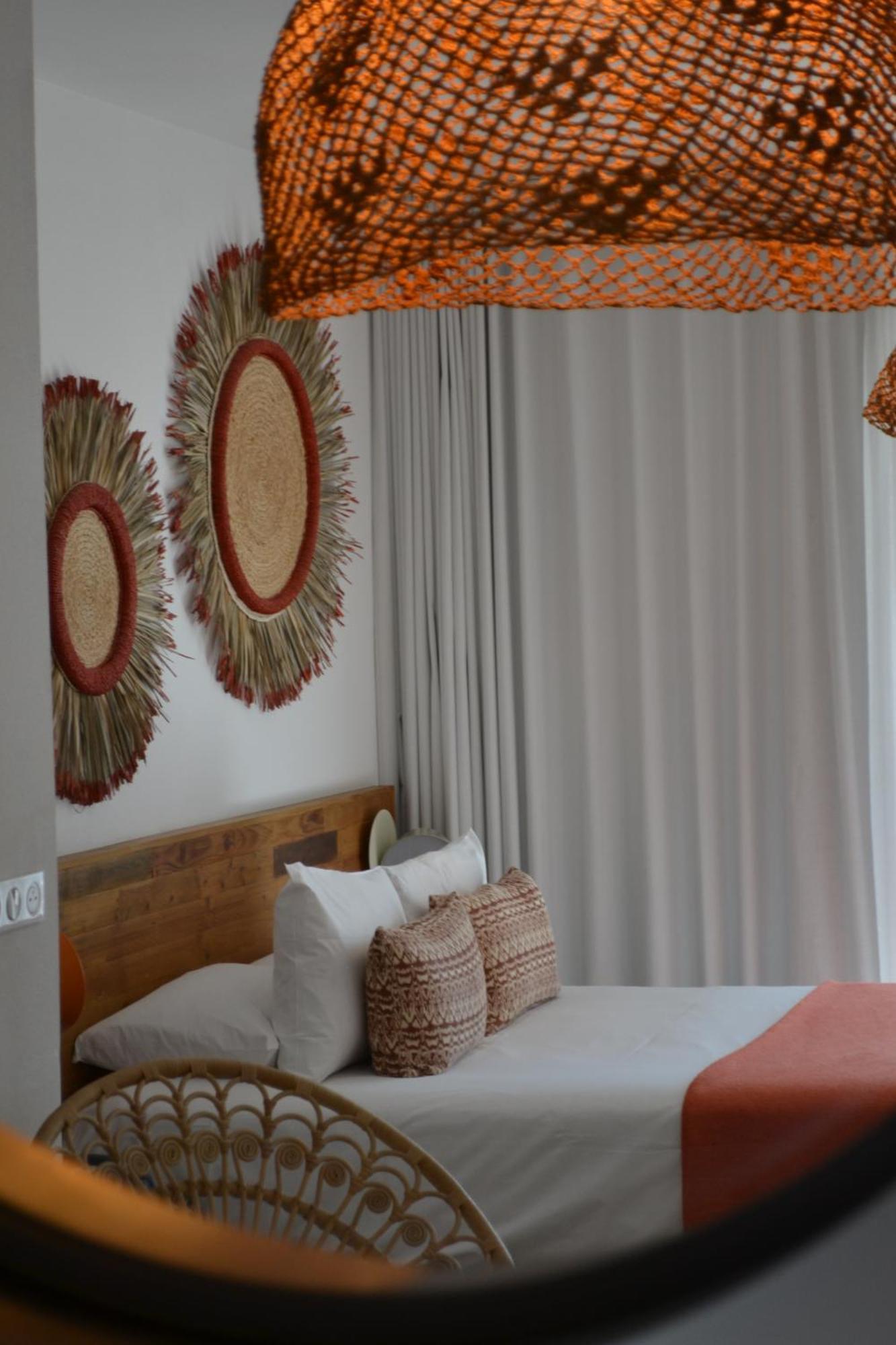 Le Balamina Hotel Porto-Vecchio  Buitenkant foto