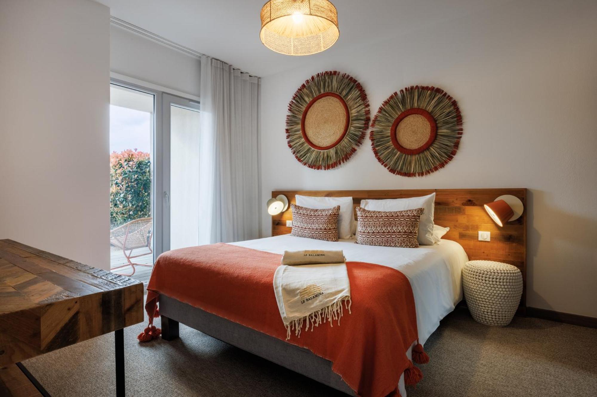Le Balamina Hotel Porto-Vecchio  Buitenkant foto