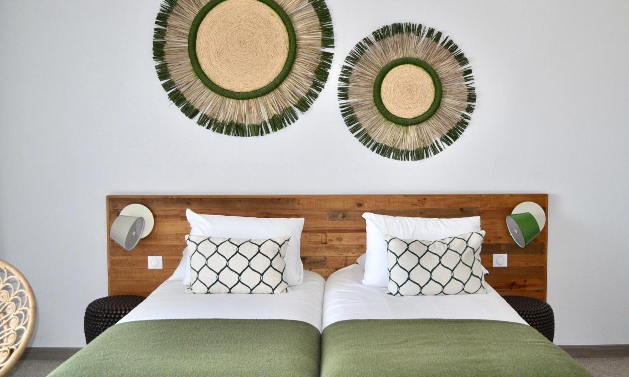 Le Balamina Hotel Porto-Vecchio  Buitenkant foto