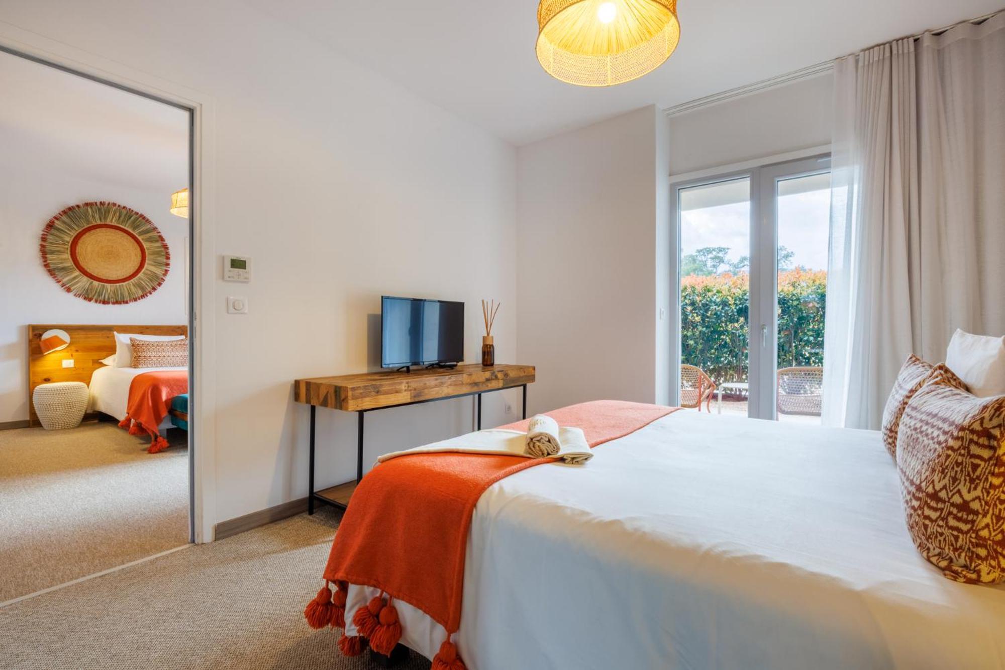 Le Balamina Hotel Porto-Vecchio  Buitenkant foto